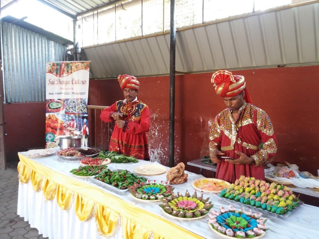 Sai Durga Arrangers and Caterers Mangalore - 2
