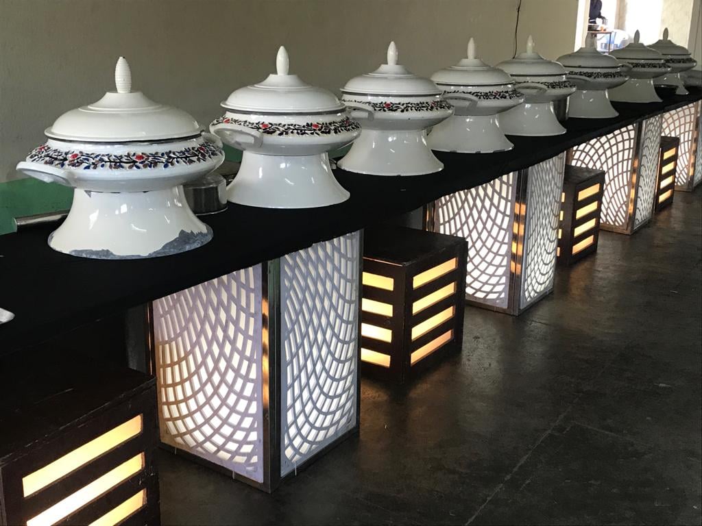 Sai Durga Arrangers and Caterers Mangalore