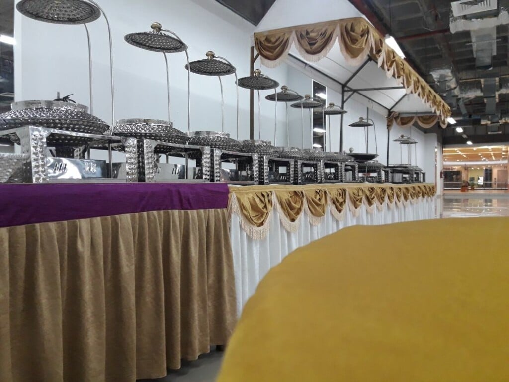 Sai Durga Arrangers and Caterers Mangalore - 4