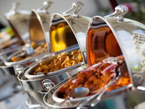 Kusum Catering Services - 3