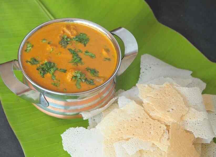 Kusum Catering Services - 4