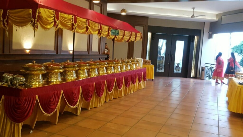 Gokul Caterers Kadri