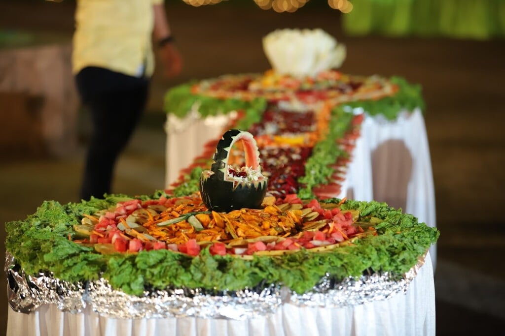 Gokul Caterers Kadri - 5