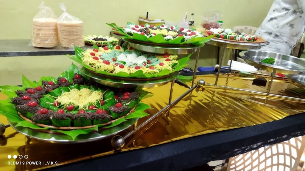 Ideal Caterers & Arrangers - 3