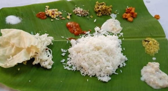 Inchara Catering Services