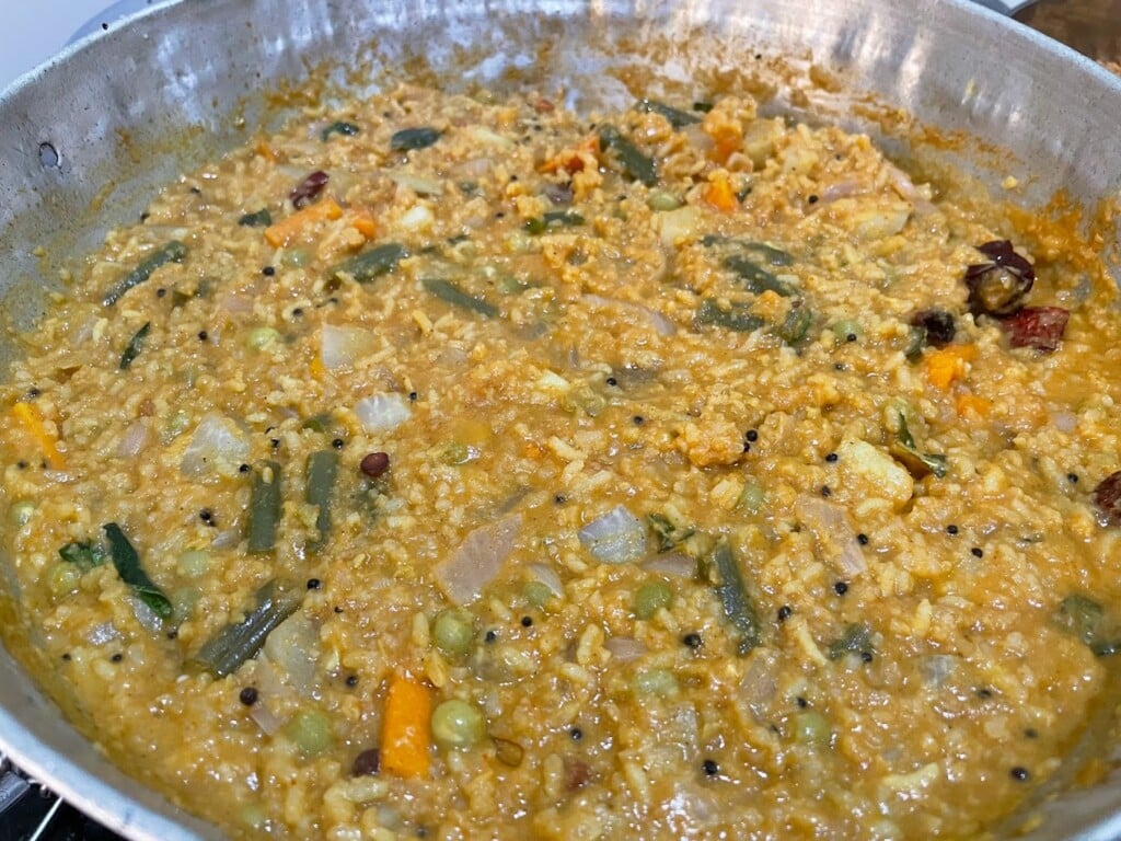 Inchara Catering Services - 2