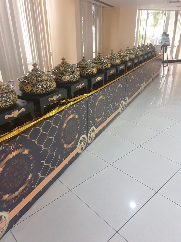 Kamath Caterers Office Mangalore