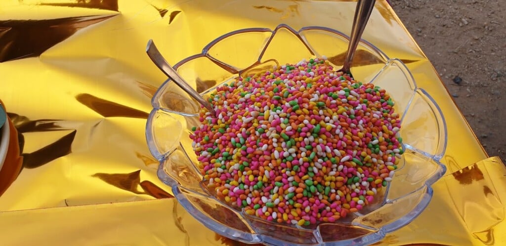 RODRIGUES CATERING - 4