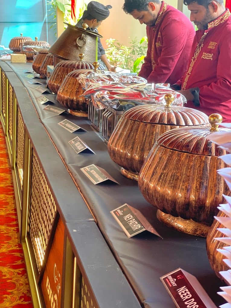 Bright Caterers & Arrangers- Catering and Event Planner - 2