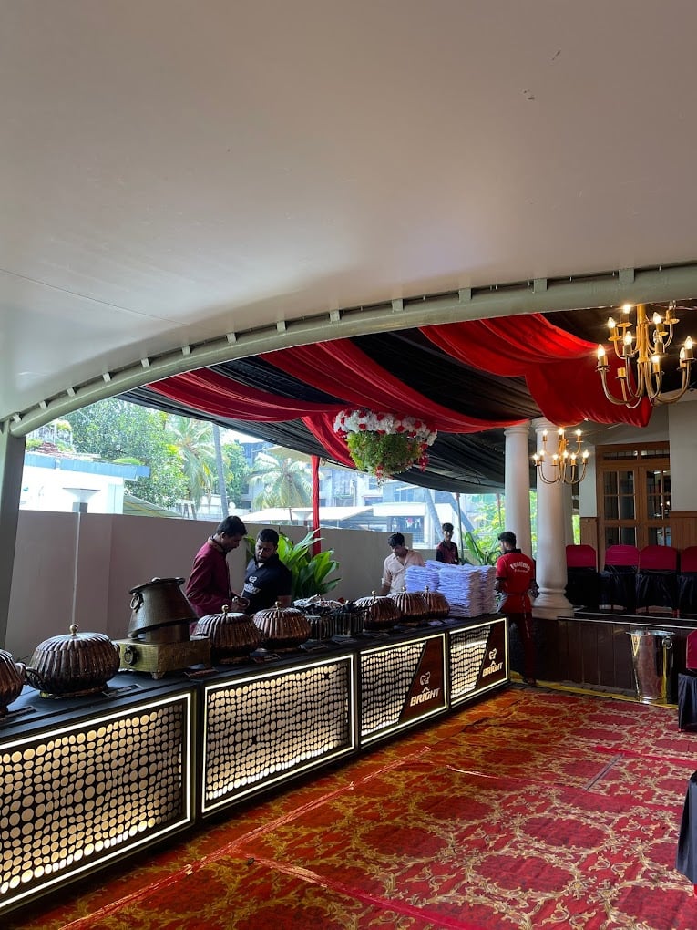Bright Caterers & Arrangers- Catering and Event Planner - 3