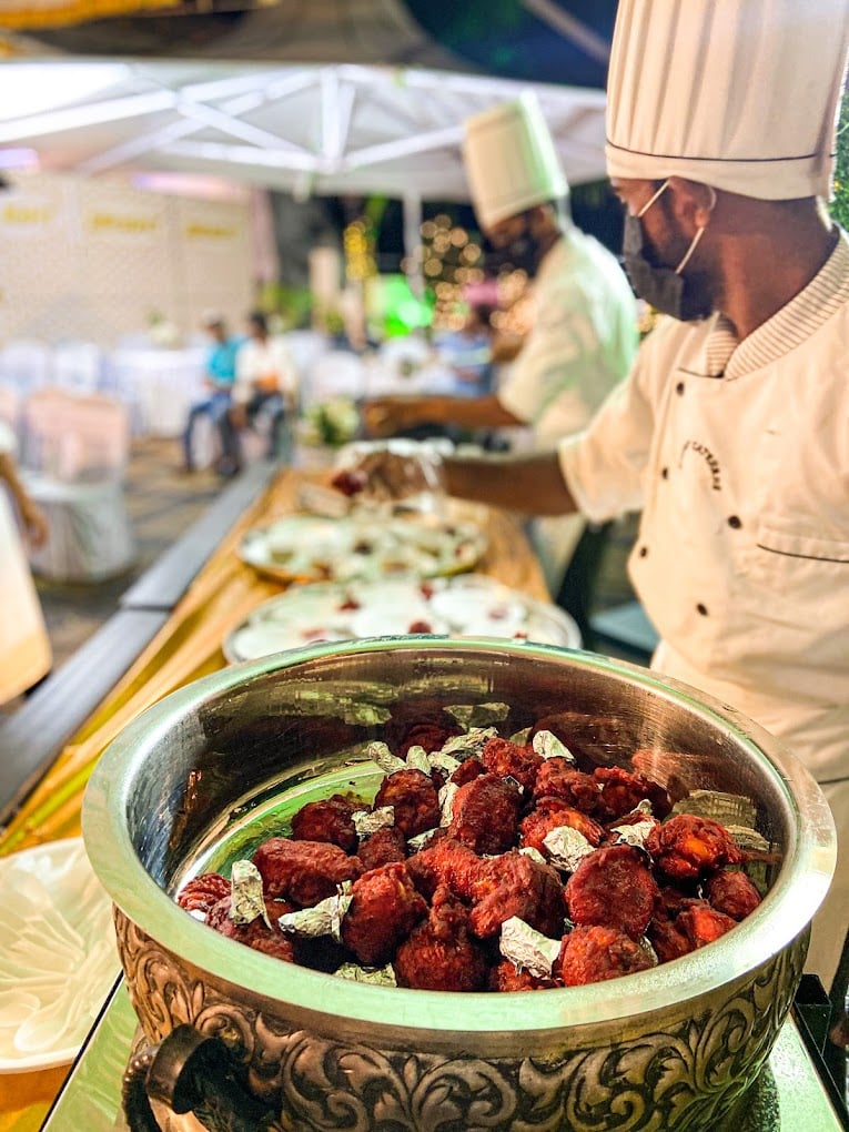 Bright Caterers & Arrangers- Catering and Event Planner - 5