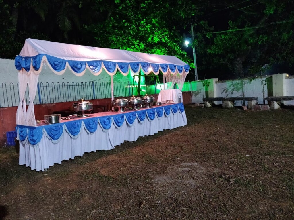 Prince Caterers Merlapadavu - 2