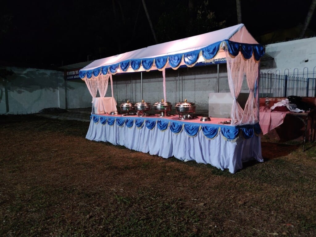 Prince Caterers Merlapadavu - 3