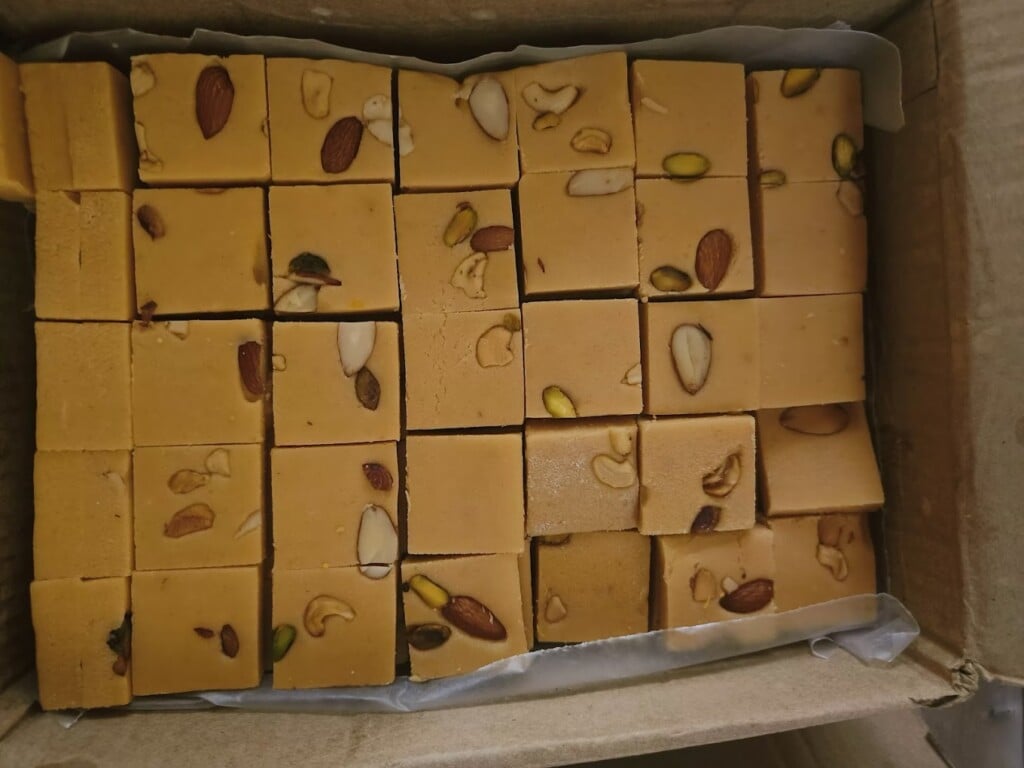 Annapoorna catering - 2