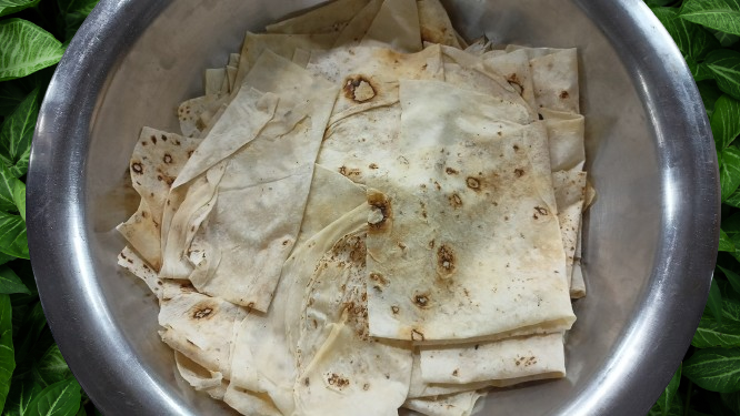 Annapoorna catering - 3