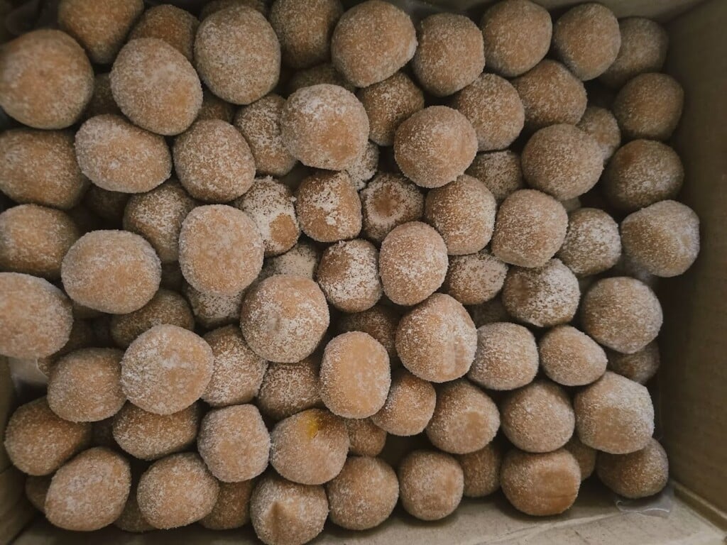 Annapoorna catering - 4