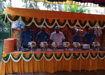 Patrao Caterers - 4