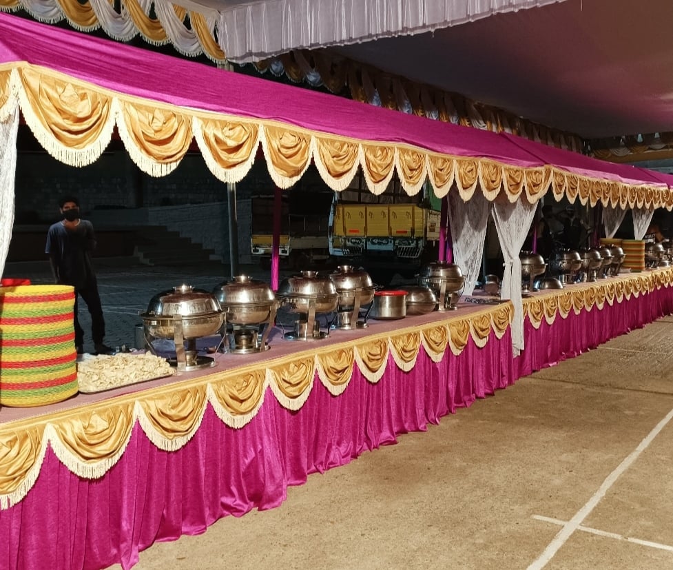 Rego Catering Niddel