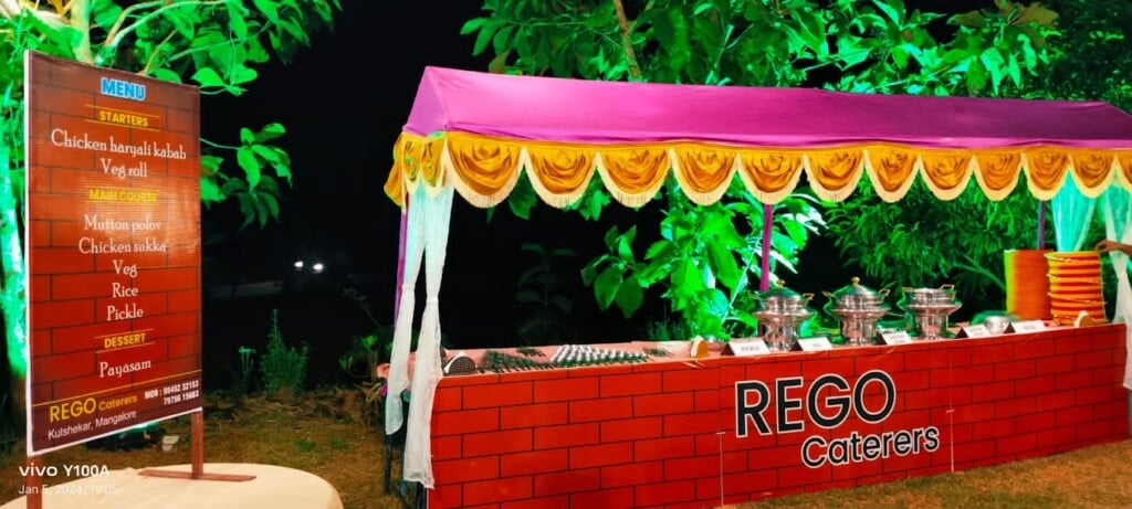 Rego Catering Niddel - 4