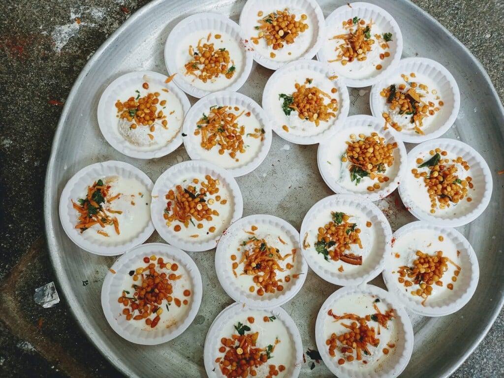 Sri Hari caterers - 2