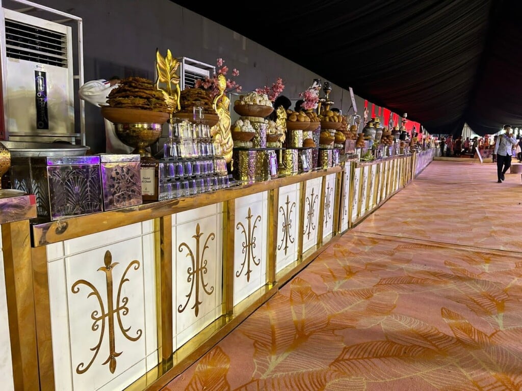 Sri Hari caterers