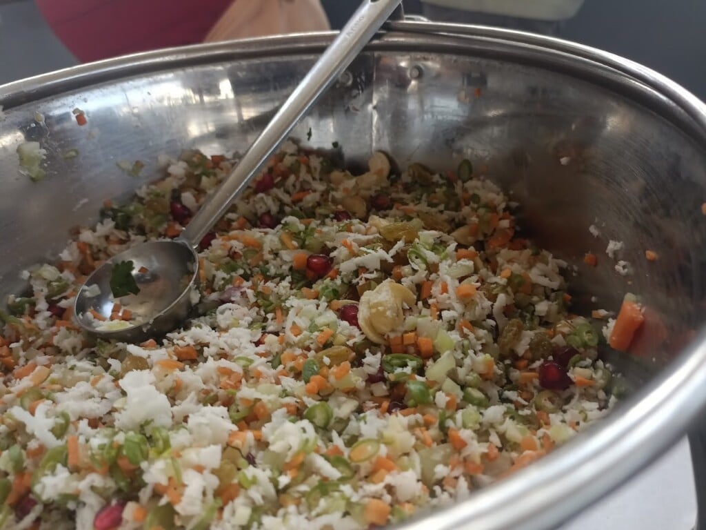 Shree Caterers Mysuru - 3