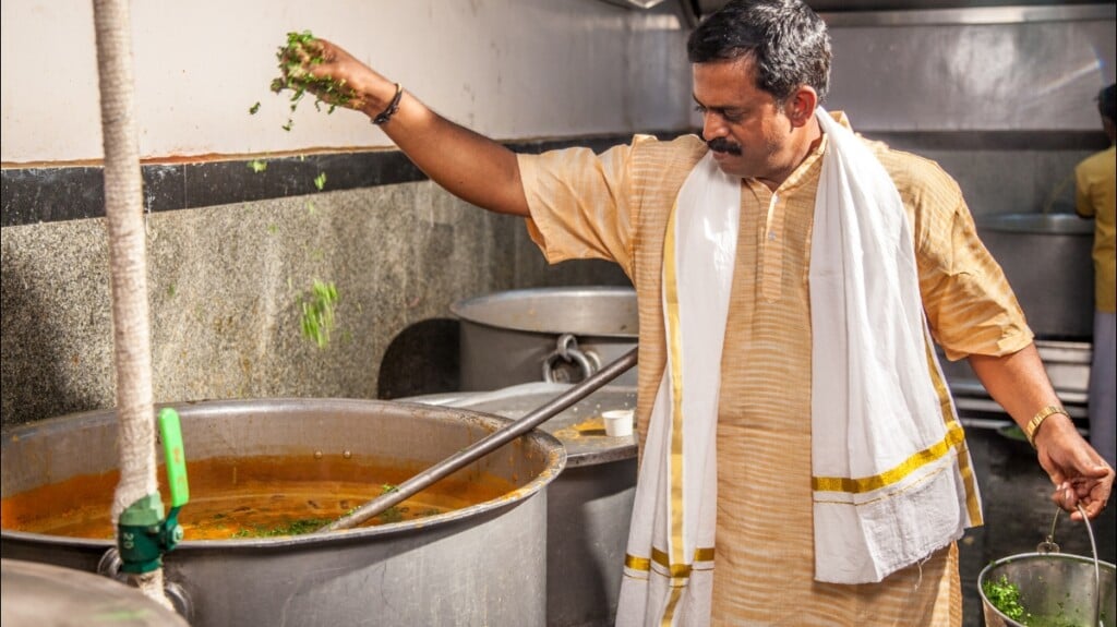 Shree Caterers Mysuru