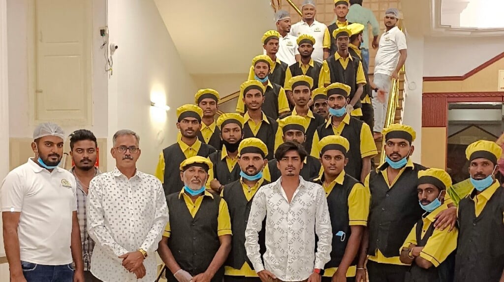 Shree Caterers Mysuru - 5