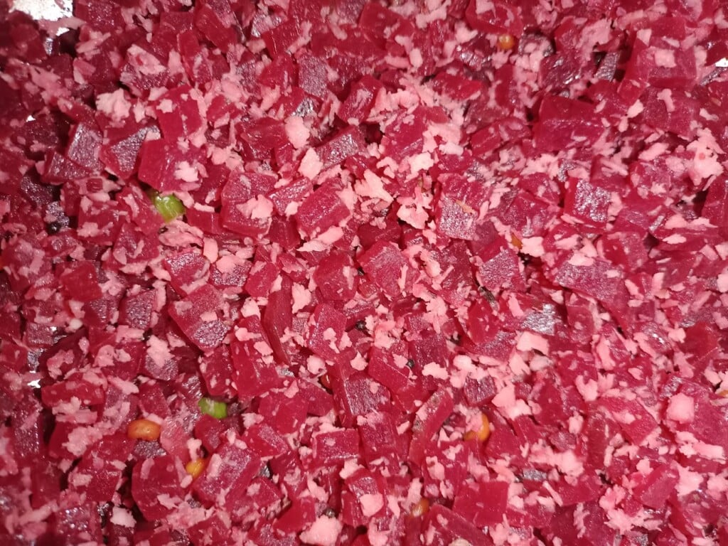 Chamundeshwari Home Food Services - 3