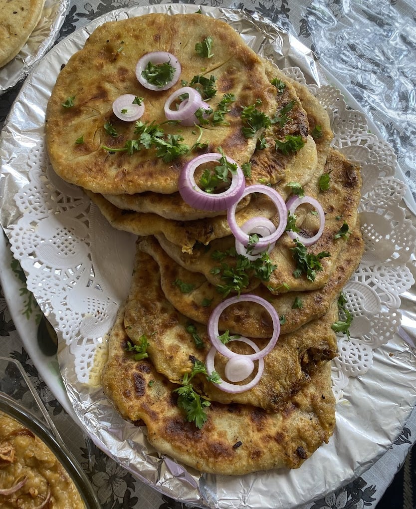 Every day Meals Facility Availabl. Home catering wedding sweets specialist.