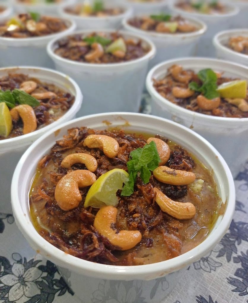 Every day Meals Facility Availabl. Home catering wedding sweets specialist. - 3