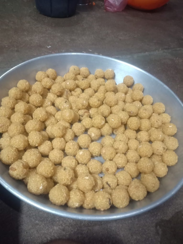 anugraha veg caterers - 4