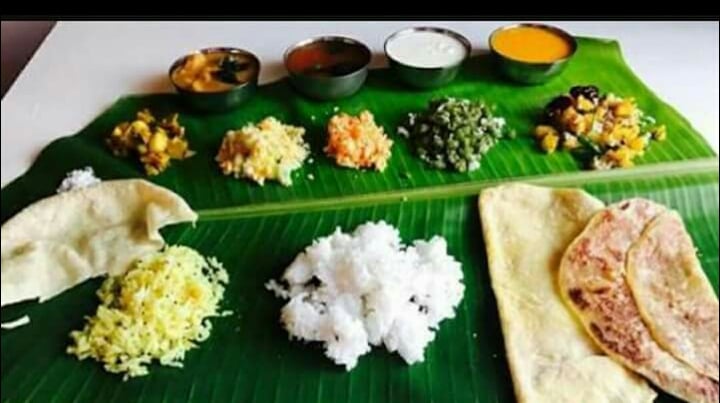 anugraha veg caterers - 5