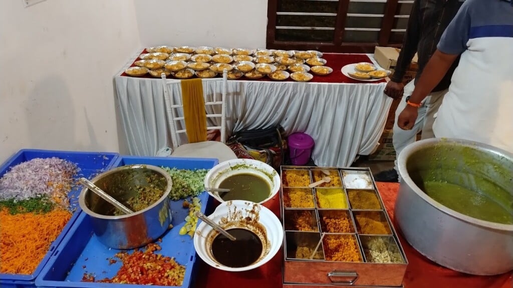 Sri Manjunatha Catering (Pure Veg) - 2