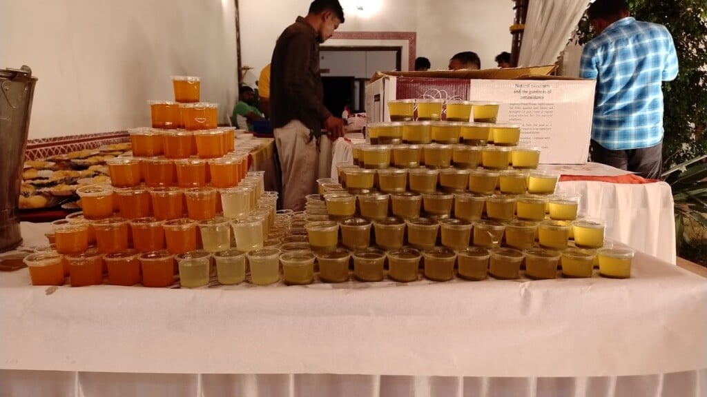 Sri Manjunatha Catering (Pure Veg) - 3