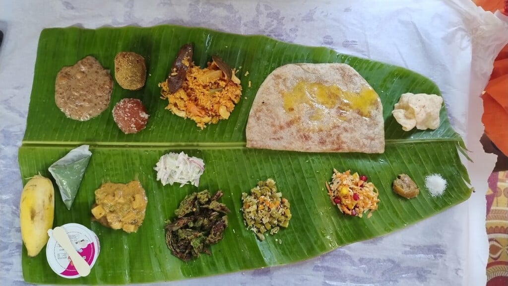 Sri Manjunatha Catering (Pure Veg) - 5