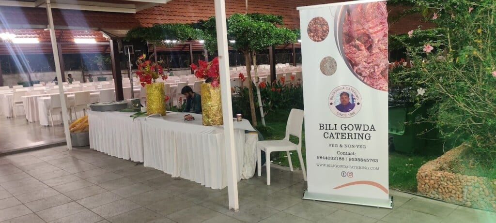 Bili Gowda Caterers - 4