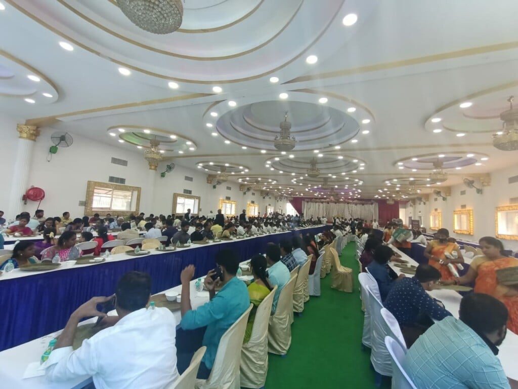 Bili Gowda Caterers - 5