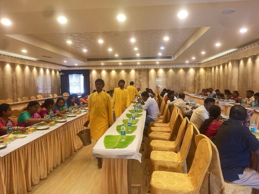 Chaitanya Caterers Mysuru - 2