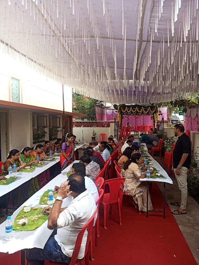 Chaitanya Caterers Mysuru - 3