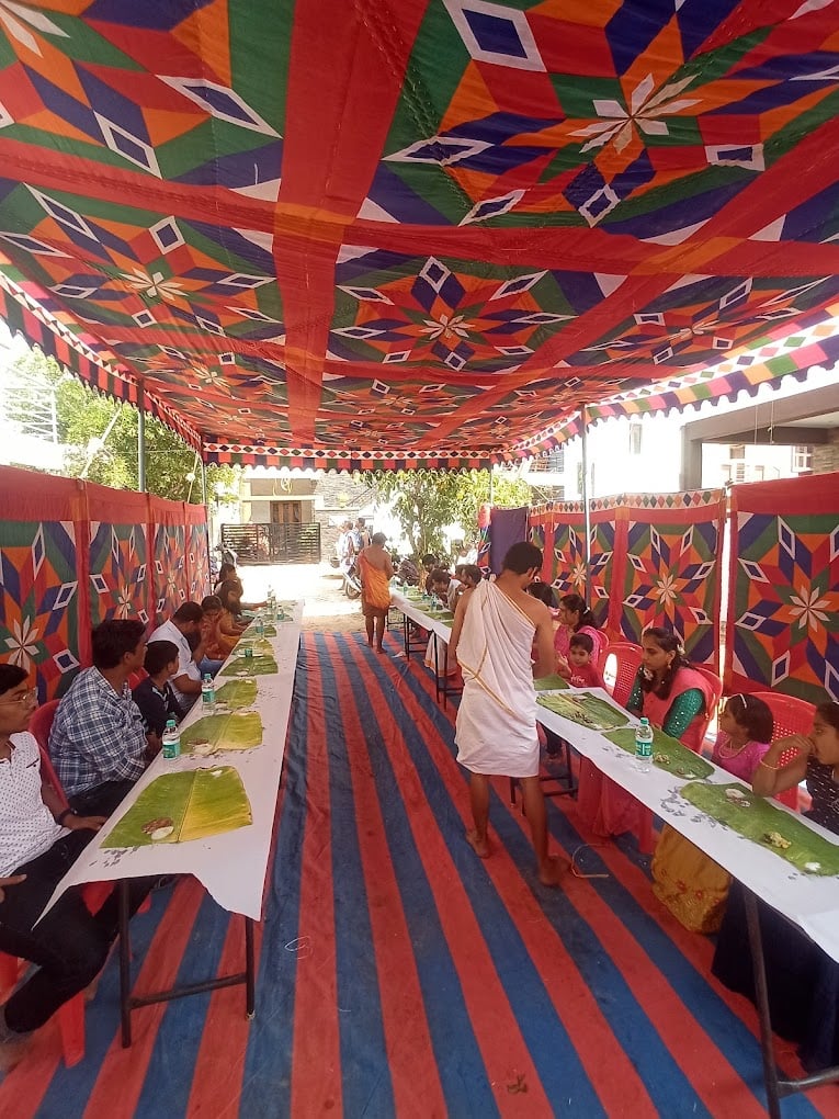 Chaitanya Caterers Mysuru - 4