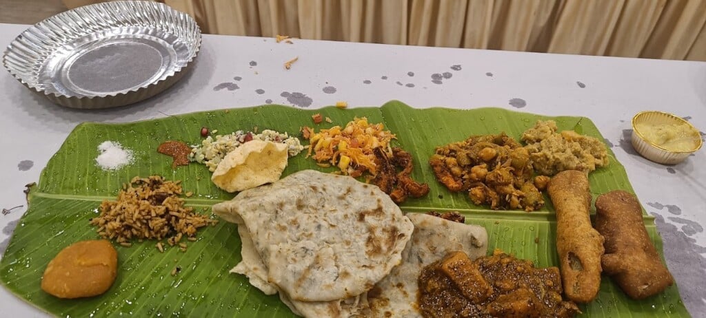 Chaitanya Caterers Mysuru