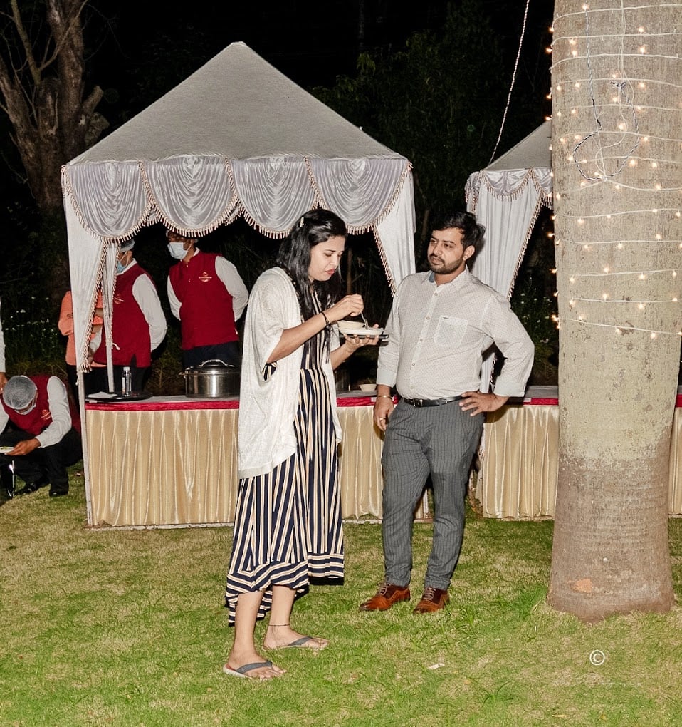 Shree Annapoorneshwari Caterers - 4