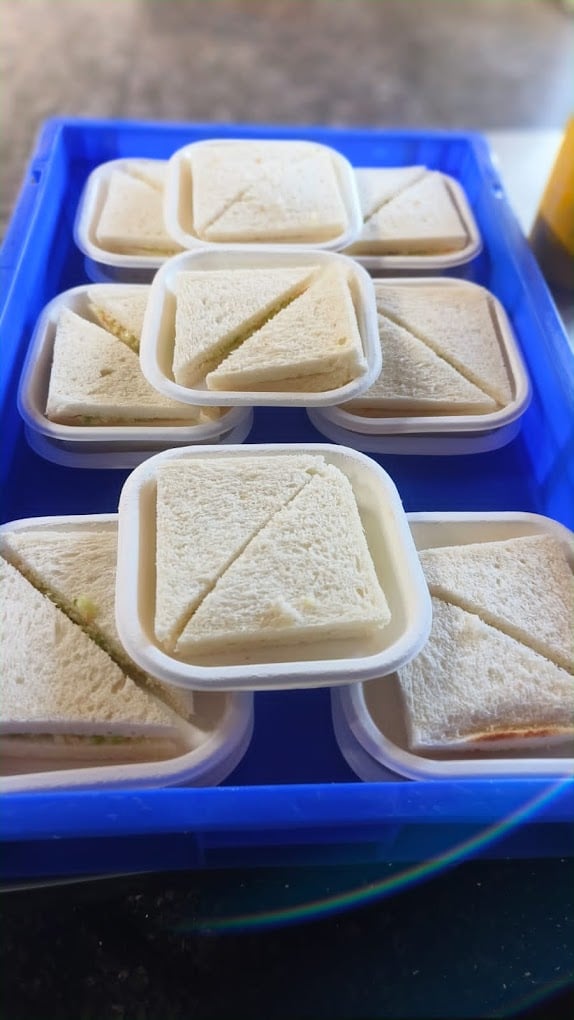 Mysore Food Factory - 2