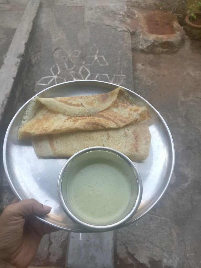 Sarla's Homemade Food - 2