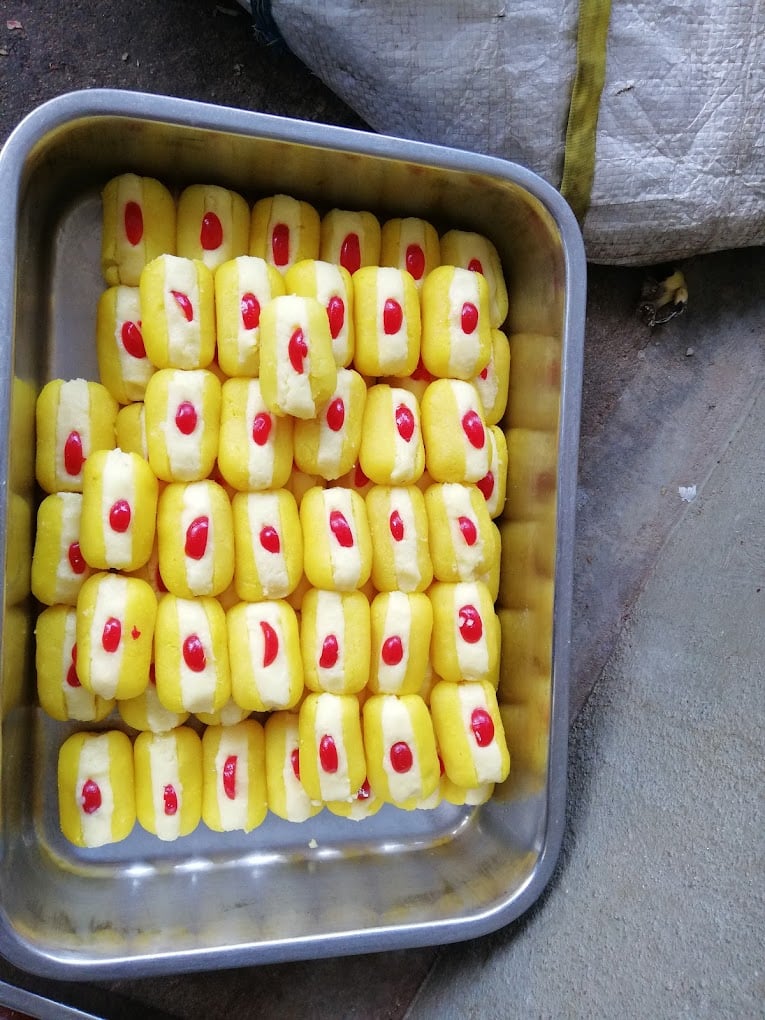 NKB caterers Mysuru - 2