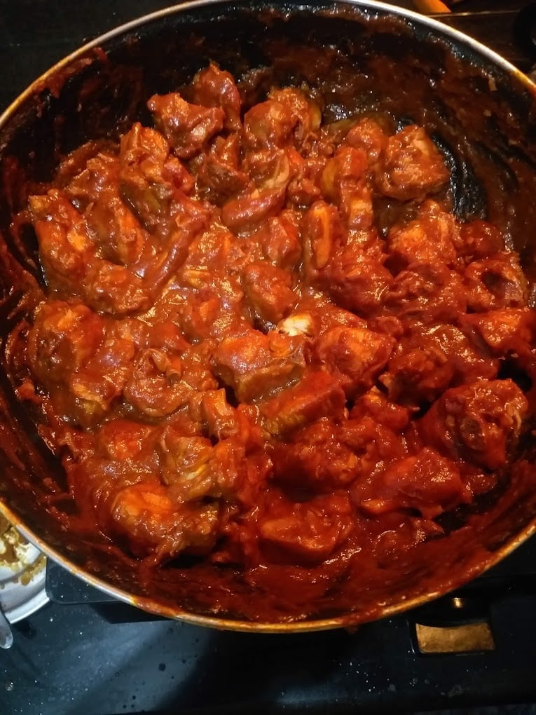 NAMMOOR BIRIYANI - 2