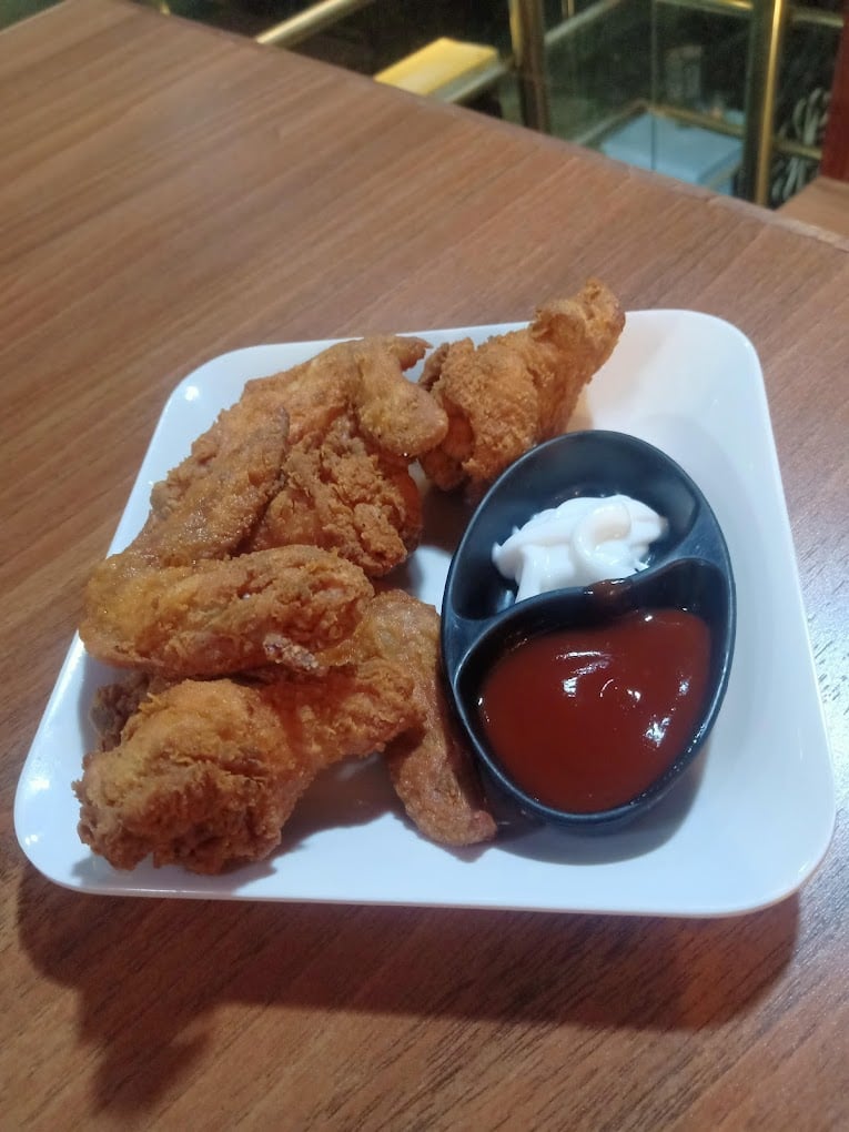 NAMMOOR BIRIYANI - 3