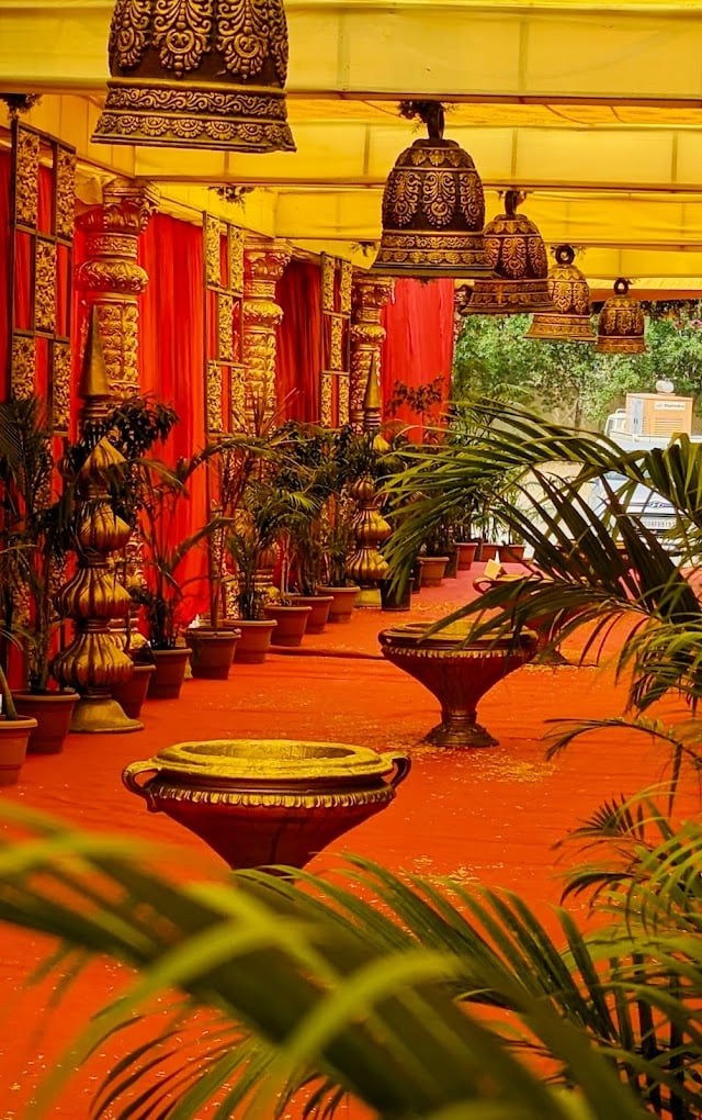 Appennings Events - Event Management & Wedding Planners