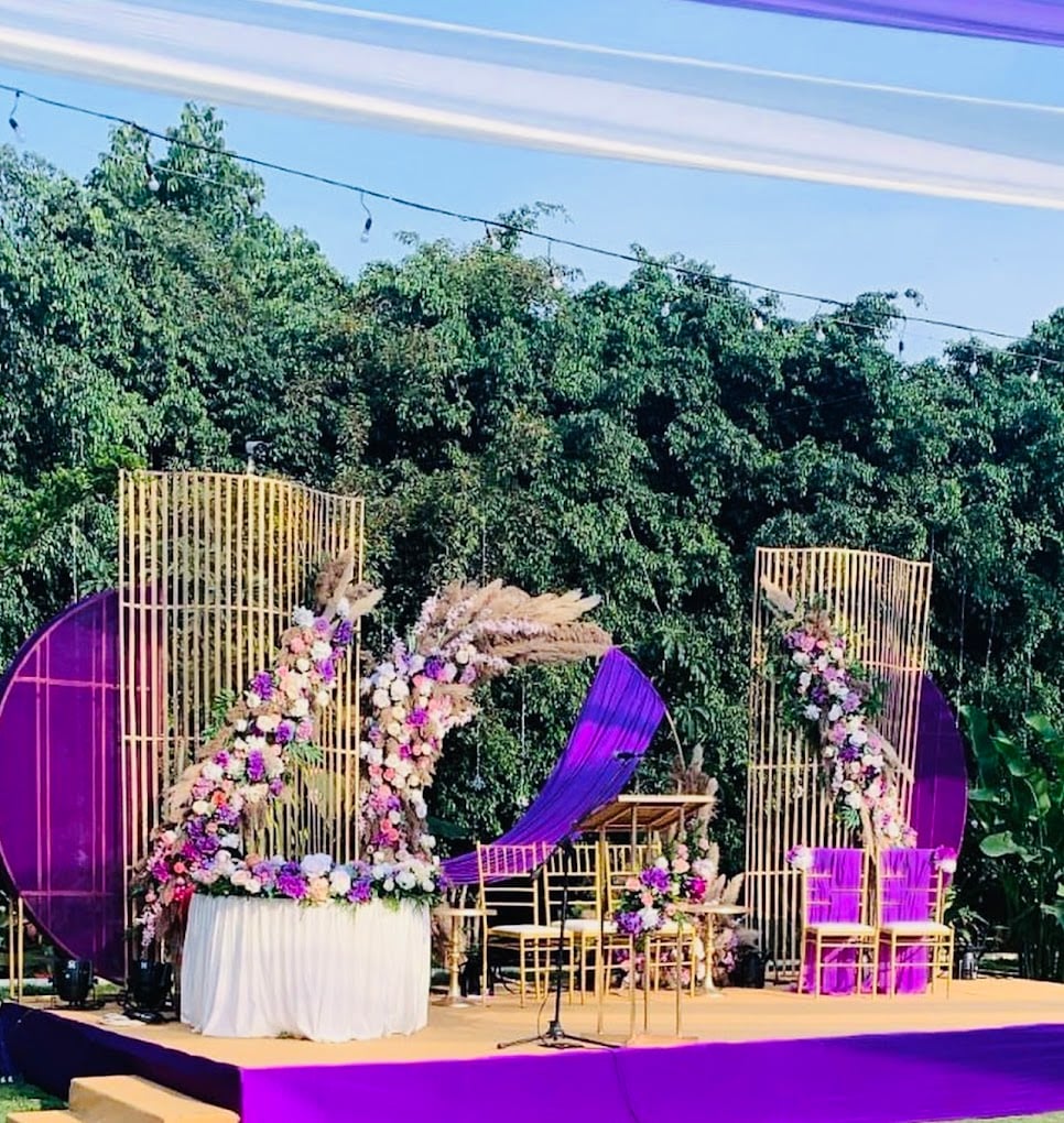 Appennings Events - Event Management & Wedding Planners - 4